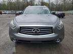 2015 Infiniti Qx70  იყიდება Ellwood City-ში, PA - Side