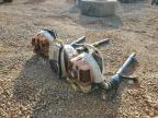 2022 Stihl                          Blower de vânzare în Tanner, AL - Normal Wear