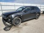 2020 MAZDA CX-9 SIGNATURE for sale at Copart AB - EDMONTON