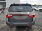 2012 Honda Odyssey Touring на продаже в Fredericksburg, VA - Side