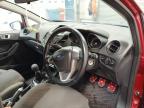 2013 FORD FIESTA ZET for sale at Copart NEWBURY