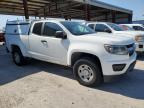 2017 Chevrolet Colorado იყიდება Riverview-ში, FL - Normal Wear