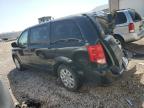 2017 Dodge Grand Caravan Se იყიდება Kansas City-ში, KS - Rear End
