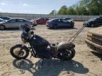 2011 Harley-Davidson Fxdb  for Sale in Chatham, VA - Burn