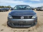 2013 Volkswagen Jetta Tdi продається в Elgin, IL - Minor Dent/Scratches