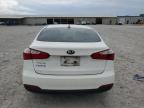 2016 Kia Forte Lx en Venta en Madisonville, TN - Front End
