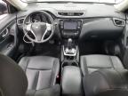 2015 Nissan Rogue S продається в Ellwood City, PA - Side