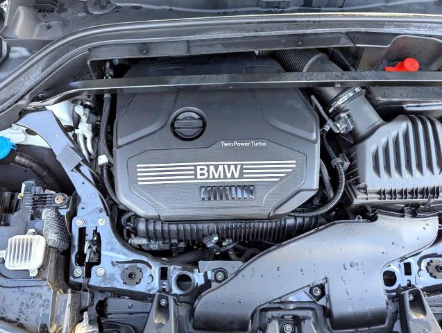 2022 BMW X2 XDRIVE28I