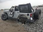 2015 Jeep Wrangler Unlimited Sahara   за продажба в Lebanon, TN - All Over