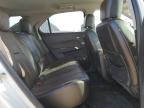 2014 Chevrolet Equinox Lt de vânzare în Wichita, KS - Front End