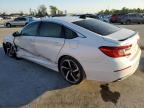 2022 Honda Accord Hybrid Sport for Sale in Orlando, FL - Side