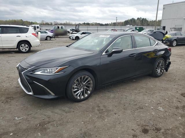 LEXUS ES300 – zdjęcie z aukcji, lot #51775945