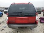 2002 Ford Explorer Xlt for Sale in Wayland, MI - Rear End