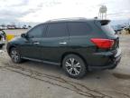 2019 Nissan Pathfinder S for Sale in Chicago Heights, IL - Side