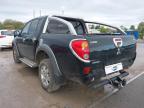 2007 MITSUBISHI L200 DIAMOND DI-D D/C A  for sale at Copart ST HELENS