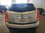 2015 Cadillac Srx Luxury Collection იყიდება Franklin-ში, WI - Side
