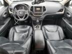 2016 Jeep Cherokee Limited للبيع في San Diego، CA - Side