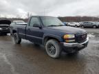 2005 Gmc New Sierra K1500 იყიდება Marlboro-ში, NY - Rear End