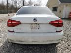 2016 Volkswagen Passat Se for Sale in Northfield, OH - Front End