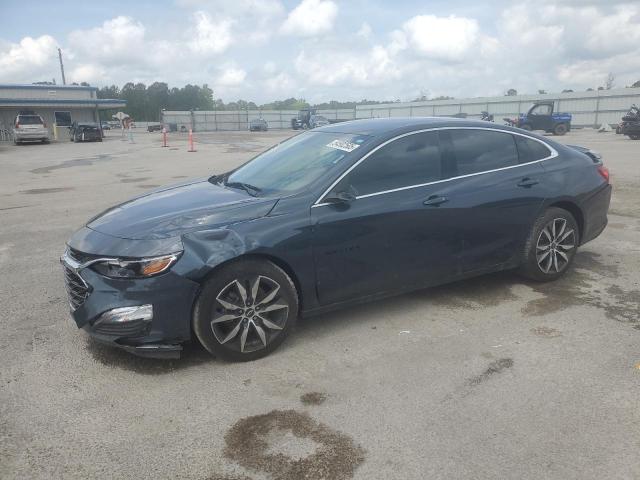  CHEVROLET MALIBU 2020 Синій