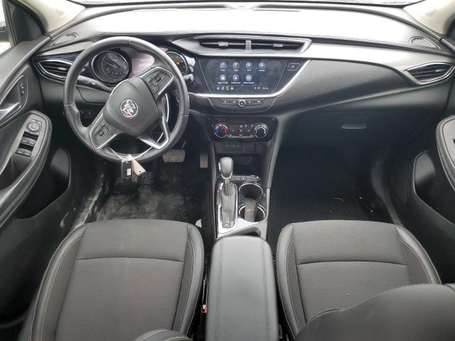  BUICK ENCORE 2021 Granatowy