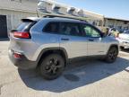 2017 Jeep Cherokee Sport продається в Dyer, IN - Front End