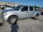 2012 Nissan Frontier S for Sale in Wilmer, TX - Hail