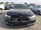 2012 Bmw 528 I for Sale in Sacramento, CA - Front End