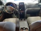 2007 Toyota Sienna Ce للبيع في Franklin، WI - Rear End