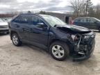 2021 Toyota Rav4 Le na sprzedaż w West Warren, MA - Front End
