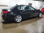 2012 Bmw 528 Xi на продаже в Blaine, MN - Side