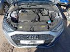 2023 AUDI A3 SPORT 3 for sale at Copart CORBY