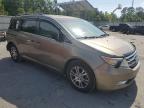 2012 Honda Odyssey Exl იყიდება Savannah-ში, GA - Rear End