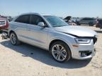 2015 Audi Q3 Prestige de vânzare în Houston, TX - Front End
