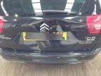 2010 CITROEN C5 EXCLUSI for sale at Copart EAST KILBRIDE