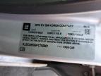 2015 Chevrolet Spark 1Lt за продажба в Wilmington, CA - Rear End