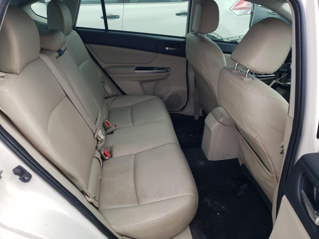 2015 Subaru Impreza Sport Limited VIN: JF1GPAW64F8262406 Lot: 64243535