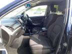 2017 SSANGYONG KORANDO LE for sale at Copart SANDTOFT