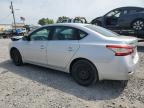 2014 Nissan Sentra S იყიდება Montgomery-ში, AL - Front End
