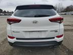 2016 Hyundai Tucson Limited for Sale in Mendon, MA - Water/Flood
