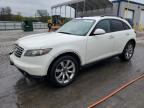 2005 Infiniti Fx35  на продаже в Lebanon, TN - Front End
