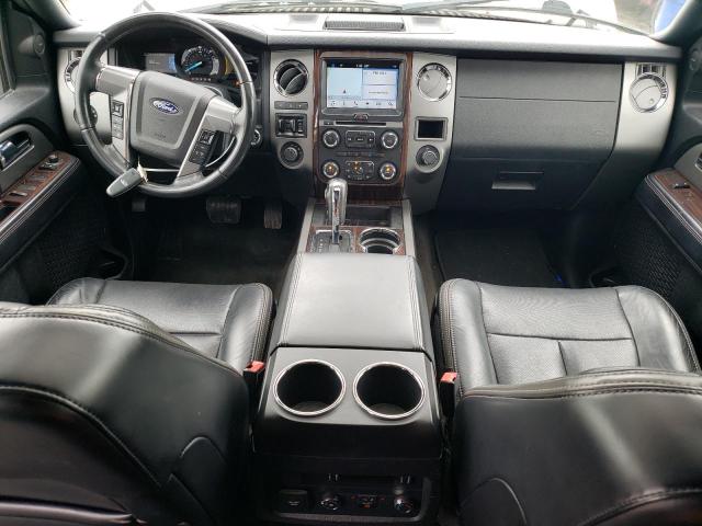 Parquets FORD EXPEDITION 2017 White