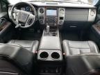2017 Ford Expedition Platinum продається в Louisville, KY - Front End