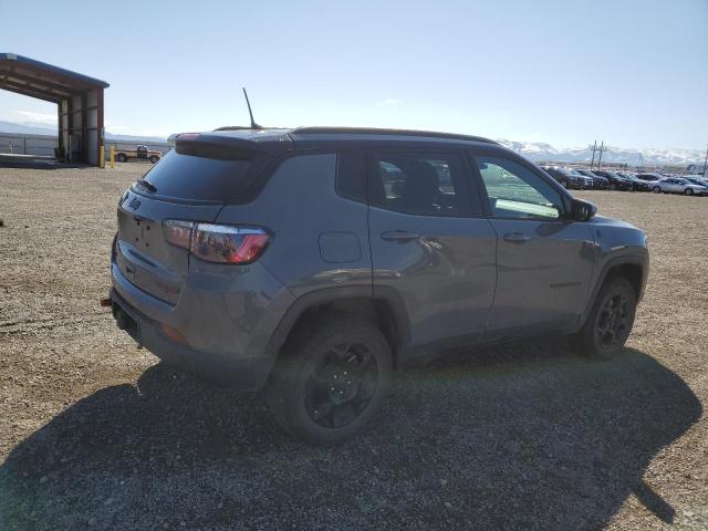  JEEP COMPASS 2024 Сірий