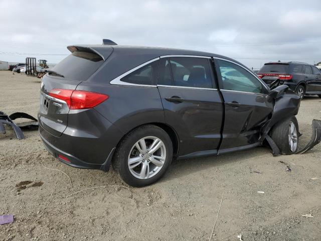  ACURA RDX 2015 Szary
