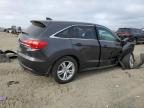 2015 Acura Rdx Technology for Sale in American Canyon, CA - All Over