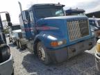 1996 International 9200 Semi Truck იყიდება Riverview-ში, FL - Normal Wear