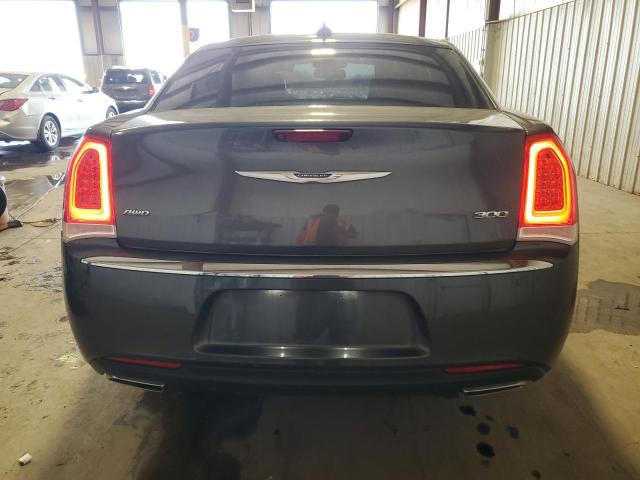  CHRYSLER 300 2019 Charcoal