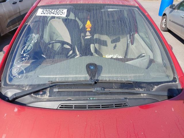 2006 CITROEN XSARA PICA