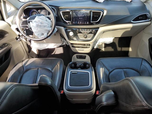  CHRYSLER PACIFICA 2020 Black